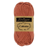 Scheepjes Catona 50 gram