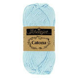 Scheepjes Catona 50 gram