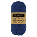 Scheepjes Catona 50 gram