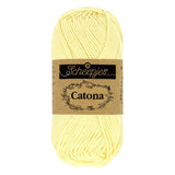 Scheepjes Catona 50 gram