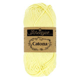 Scheepjes Catona 25 gram