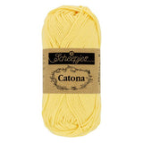 Scheepjes Catona 50 gram