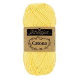 Scheepjes Catona 50 gram