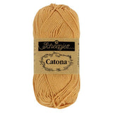 Scheepjes Catona 50 gram