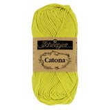 Scheepjes Catona 50 gram