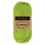 Scheepjes Catona 50 gram