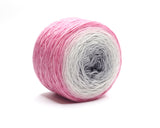 Bilum Loli Hand Dyed Yarn