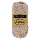 Scheepjes Catona 50 gram