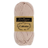 Scheepjes Catona 50 gram