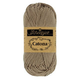 Scheepjes Catona 50 gram