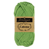 Scheepjes Catona 50 gram (101-109)