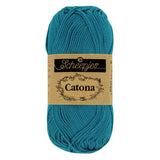 Scheepjes Catona 50 gram (101-109)