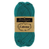 Scheepjes Catona 50 gram (101-109)