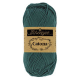 Scheepjes Catona 50 gram (101-109)