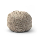 Pascuali Puno Undyed Organic Cotton Alpaca Fingering 50g