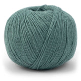 Pascuali Puno Winikunka Organic Cotton Alpaca Fingering 50g