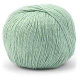 Pascuali Puno Winikunka Organic Cotton Alpaca Fingering 50g