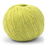 Pascuali Puno Winikunka Organic Cotton Alpaca Fingering 50g