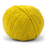 Pascuali Puno Winikunka Organic Cotton Alpaca Fingering 50g