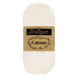 Scheepjes Catona 100g