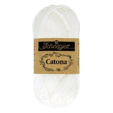 Scheepjes Catona 100g