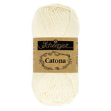 Scheepjes Catona 100g