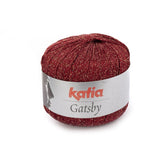 Katia Gatsby Yarn