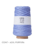 Pica Pau/Cori Cori Yarn 200g DK