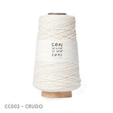 Pica Pau/Cori Cori Yarn 200g DK