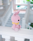 Bunny Chan Amigurumi Pattern & Kit