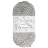 Scheepjes Organicon Organic Cotton