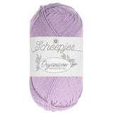 Scheepjes Organicon Organic Cotton