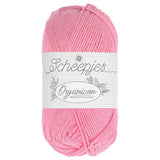 Scheepjes Organicon Organic Cotton