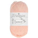 Scheepjes Organicon Organic Cotton