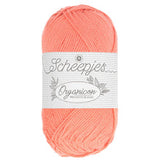 Scheepjes Organicon Organic Cotton