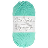 Scheepjes Organicon Organic Cotton