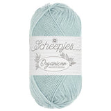 Scheepjes Organicon Organic Cotton