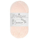 Scheepjes Organicon Organic Cotton