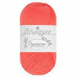 Scheepjes Organicon Organic Cotton