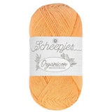 Scheepjes Organicon Organic Cotton