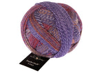 Schoppel Zauberball®Crazy 75% Virgin Wool, 25% Nylon (biodegradable)