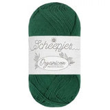 Scheepjes Organicon Organic Cotton