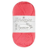 Scheepjes Organicon Organic Cotton