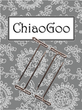 Chiaogoo SPIN/TWIST/Mini Keys