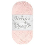 Scheepjes Organicon Organic Cotton