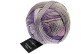 Schoppel Zauberball®Crazy 75% Virgin Wool, 25% Nylon (biodegradable)