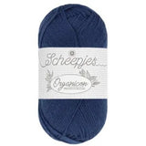 Scheepjes Organicon Organic Cotton