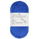 Scheepjes Organicon Organic Cotton