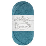 Scheepjes Organicon Organic Cotton