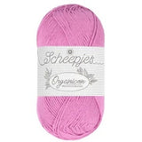 Scheepjes Organicon Organic Cotton